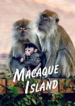 Watch Macaque Island Megashare8