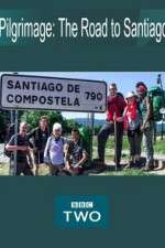 Watch Pilgrimage: The Road to Santiago Megashare8