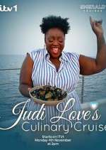 Watch Judi Love\'s Culinary Cruise Megashare8