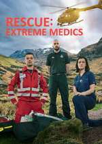 Watch Rescue: Extreme Medics Megashare8