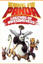 Watch Kung Fu Panda Legends of Awesomeness Megashare8