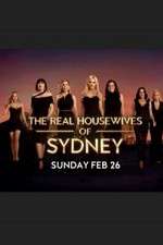 Watch The Real Housewives of Sydney Megashare8