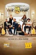 Watch Growing Up Hip Hop Megashare8