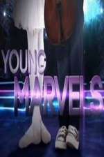 Watch Young Marvels Megashare8