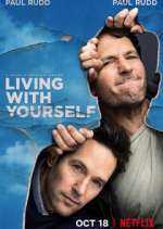 Watch Living with Yourself Megashare8