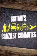 Watch Britain's Craziest Commutes Megashare8