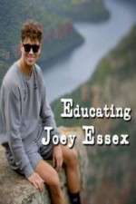 Watch Educating Joey Essex Megashare8