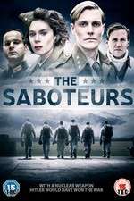 Watch The Saboteurs Megashare8