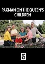 Watch Paxman on the Queen's Children Megashare8