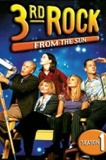 Watch 3rd Rock from the Sun Megashare8