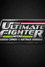 Watch The Ultimate Fighter Nations: Canada vs. Australia Megashare8