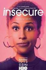 Watch Insecure Megashare8
