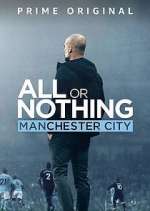 Watch All or Nothing: Manchester City Megashare8