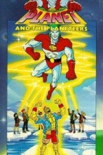 Watch Captain Planet and the Planeteers Megashare8
