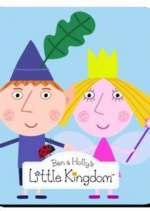Watch Ben & Holly's Little Kingdom Megashare8