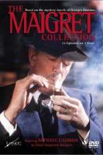 Watch Maigret Megashare8