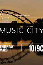 Watch Music City Megashare8