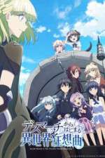 Watch Death March to the Parallel World Rhapsody Megashare8