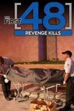 Watch The First 48: Revenge Kills Megashare8