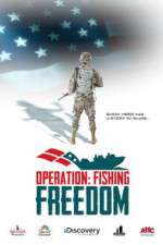 Watch Operation: Fishing Freedom Megashare8