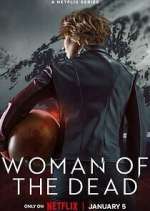 Watch Woman of the Dead Megashare8