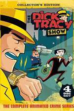 Watch The Dick Tracy Show Megashare8