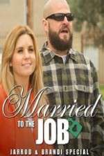 Watch Brandi And Jarrod Married To The Job Megashare8