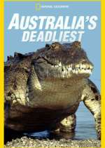 Watch Australia's Deadliest Megashare8