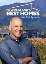 Watch New Zealand's Best Homes with Phil Spencer Megashare8