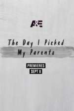 Watch The Day I Picked My Parents Megashare8
