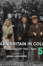 Watch Edwardian Britain in Colour Megashare8