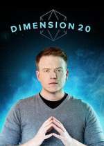 Watch Dimension 20 Megashare8