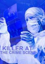 Watch Killer at the Crime Scene Megashare8