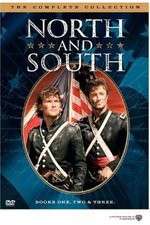 Watch Heaven & Hell: North & South, Book III Megashare8