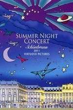 Watch Schonbrunn Summer Night Concert From Vienna Megashare8
