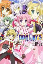 Watch Dog Days (JP) Megashare8
