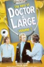 Watch Doctor at Large Megashare8