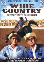Watch The Wide Country Megashare8