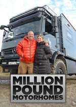 Watch Million Pound Homes Megashare8