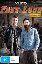 Watch Fast N' Loud: Revved Up Megashare8