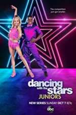 Watch Dancing with the Stars: Juniors Megashare8