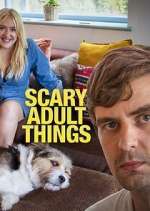 Watch Scary Adult Things Megashare8
