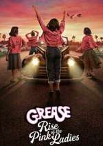 Watch Grease: Rise of the Pink Ladies Megashare8
