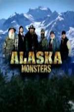 Watch Alaska Monsters Megashare8