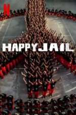 Watch Happy Jail Megashare8