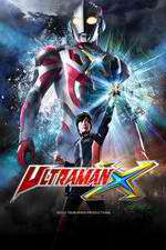 Watch Ultraman X Megashare8