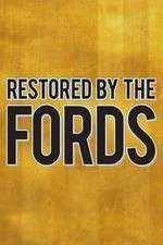 Watch Restored by the Fords Megashare8