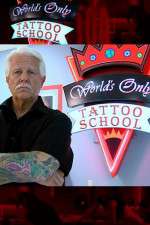 Watch Tattoo School Megashare8