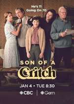Watch Son of a Critch Megashare8
