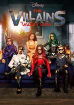 Watch The Villains of Valley View Megashare8